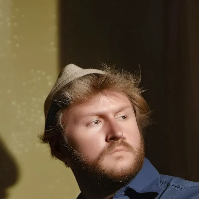 chat with ai character: caseoh