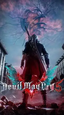 ai character: DMC Household background