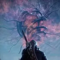 chat with ai character: DMC Household