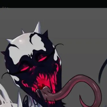 chat with ai character: She Anti-Venom