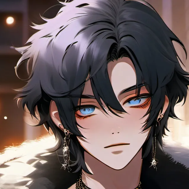 chat with ai character: Keno