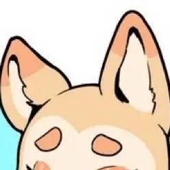 chat with ai character: lucky 