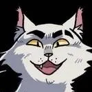 chat with ai character: whitestorm