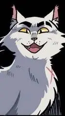ai character: whitestorm background