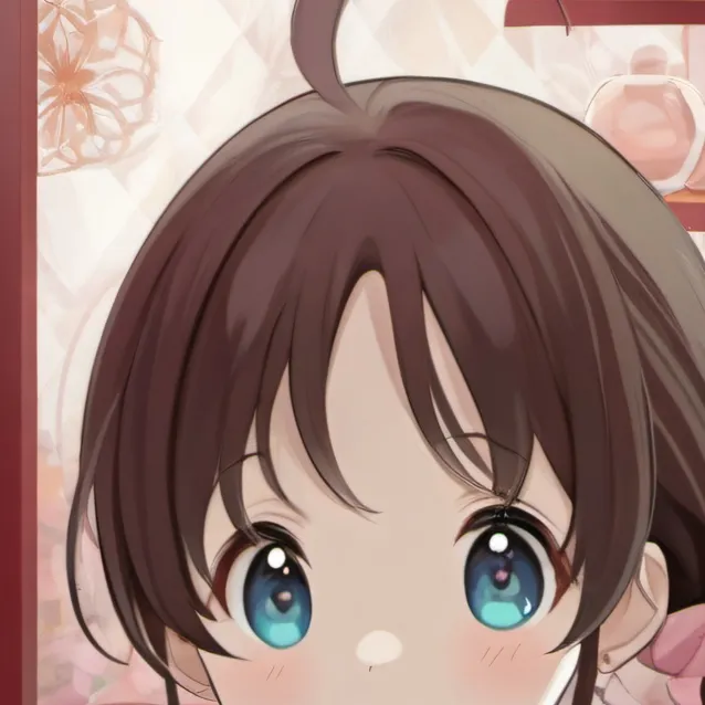 chat with ai character: Emliy 