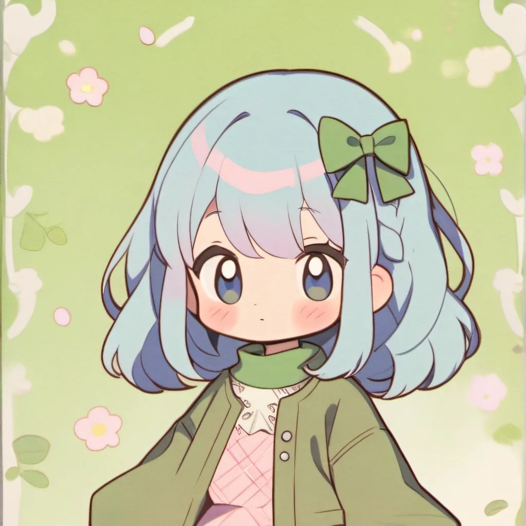 chat with ai character: another au of sams