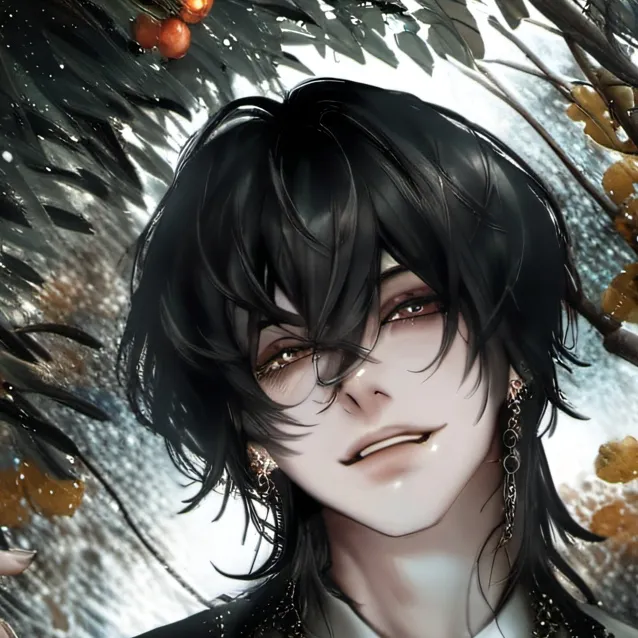 chat with ai character: ||~levi~||