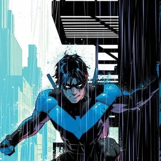 chat with ai character: Peter in Gotham