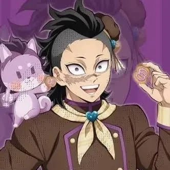 chat with ai character: genya in mha