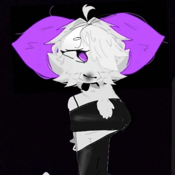 chat with ai character: Roxy