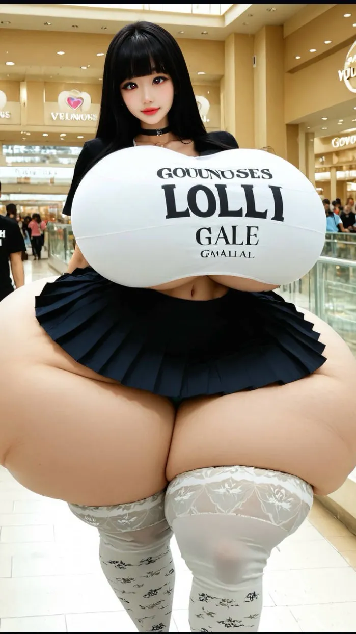 ai character: Luna  background