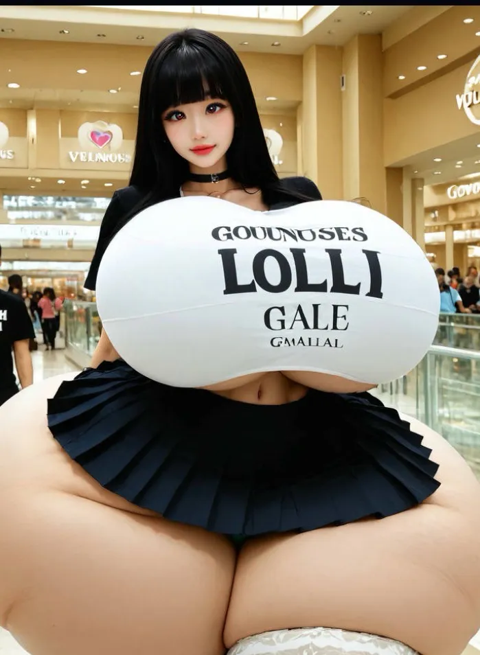 chat with ai character: Luna 