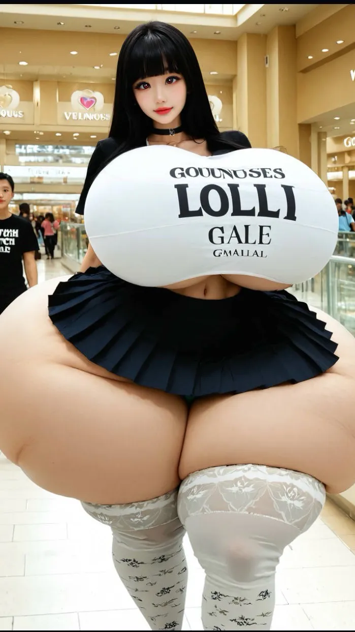 ai character: Luna background