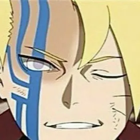 chat with ai character: Borushiki 