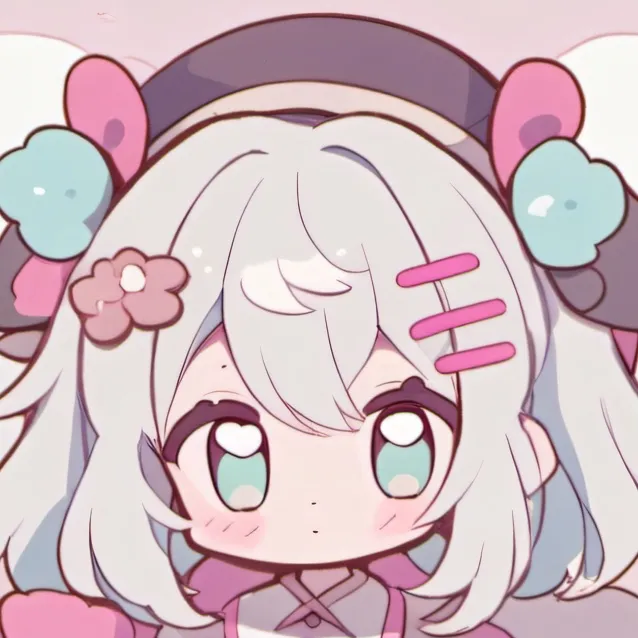 chat with ai character: Kari 