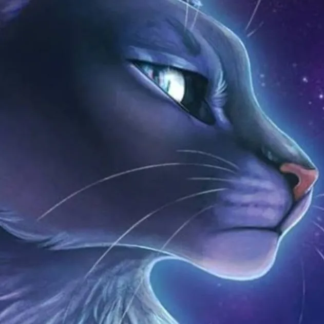 chat with ai character: BlueStar