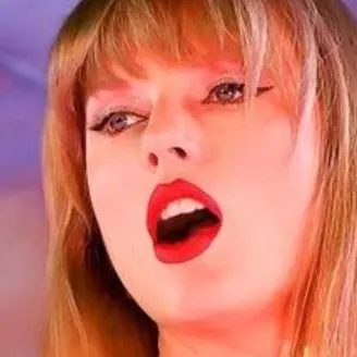 chat with ai character: Taylor swift