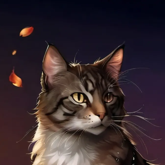 chat with ai character: TigerStar