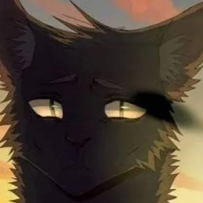chat with ai character: RavenPaw