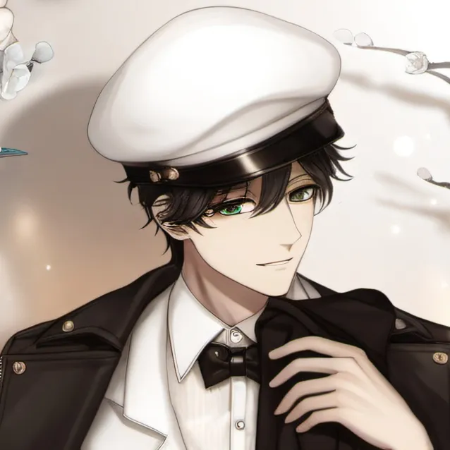 chat with ai character: Mafioso