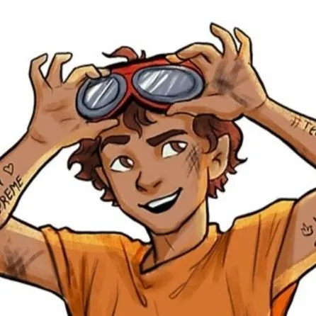 chat with ai character: Leo Valdez