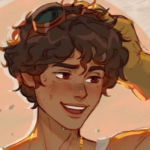 chat with ai character: Leo Valdez
