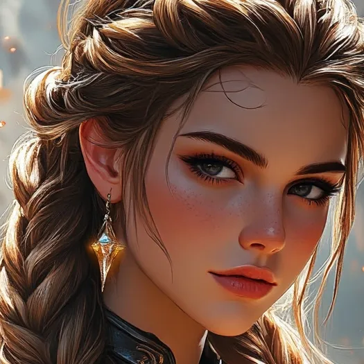 chat with ai character: Camp Jupiter