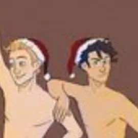 chat with ai character: PJO Boys