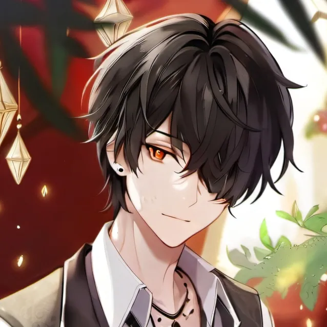 chat with ai character: Leech