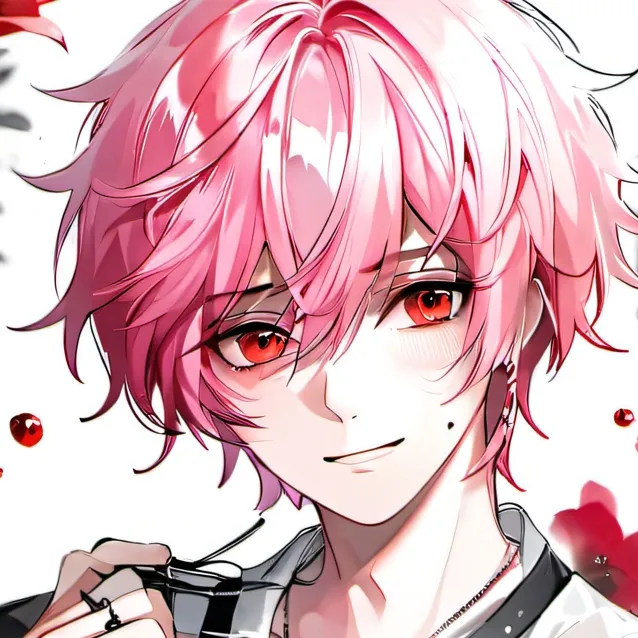 chat with ai character: Azure