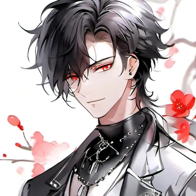 chat with ai character: Zayne