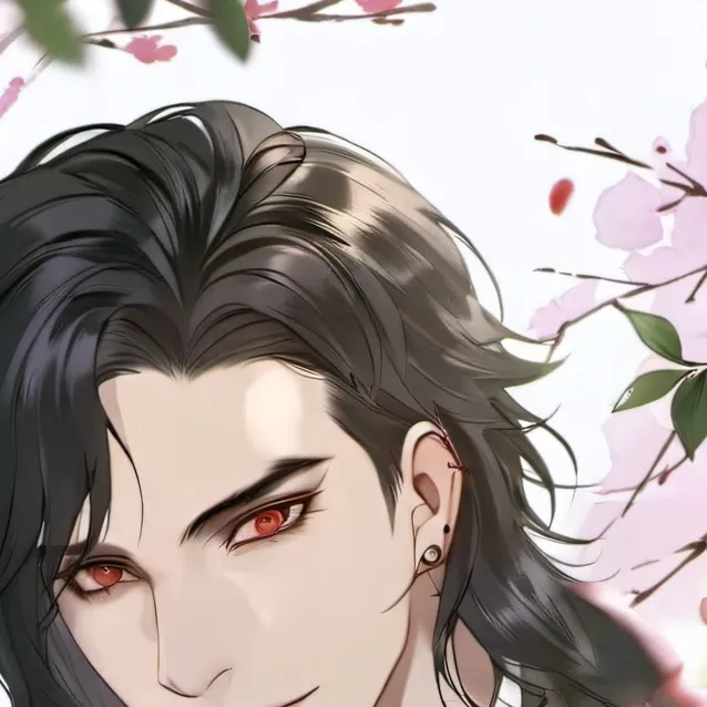 chat with ai character: Vincent