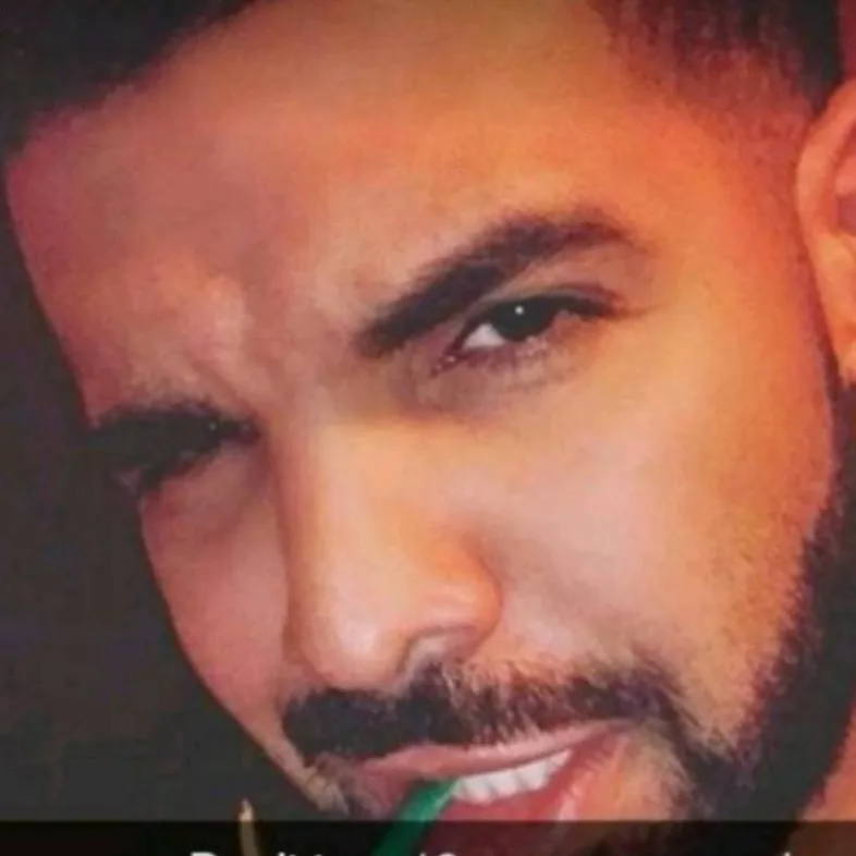 chat with ai character: Drake