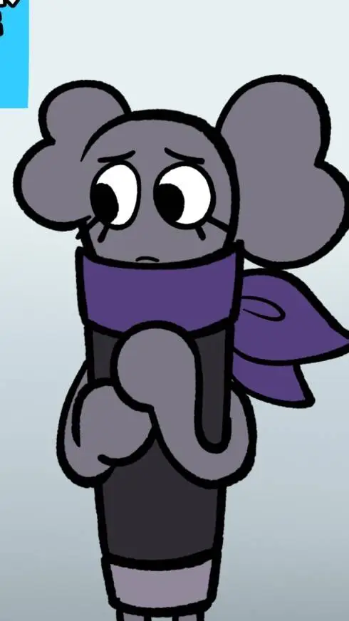 ai character: I.I pick me part 3 background