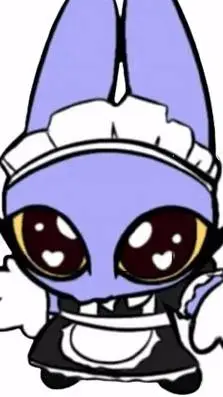 ai character: ~Jax~ background