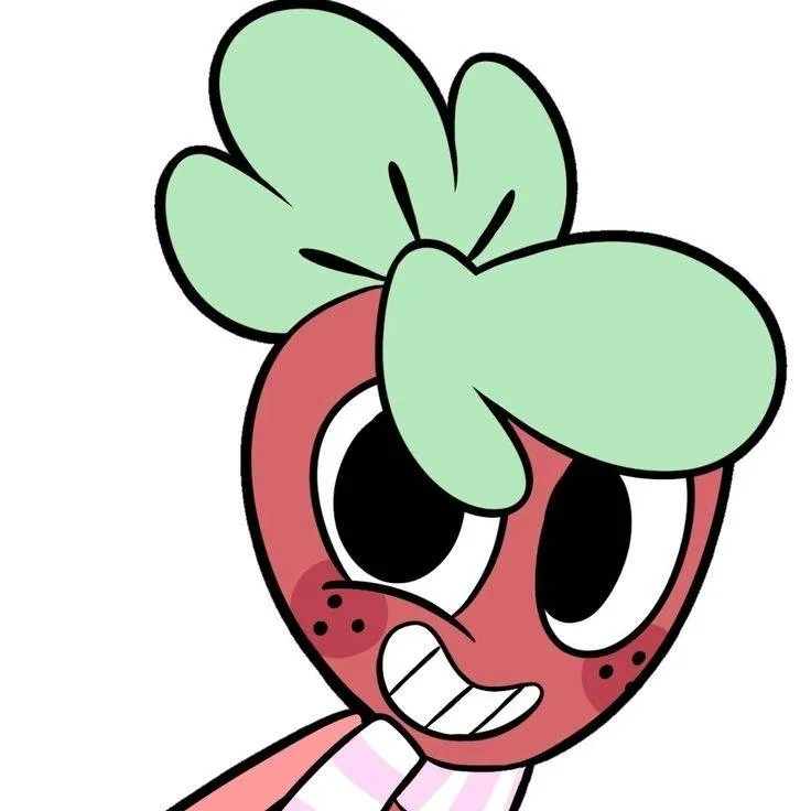 chat with ai character: Sprout