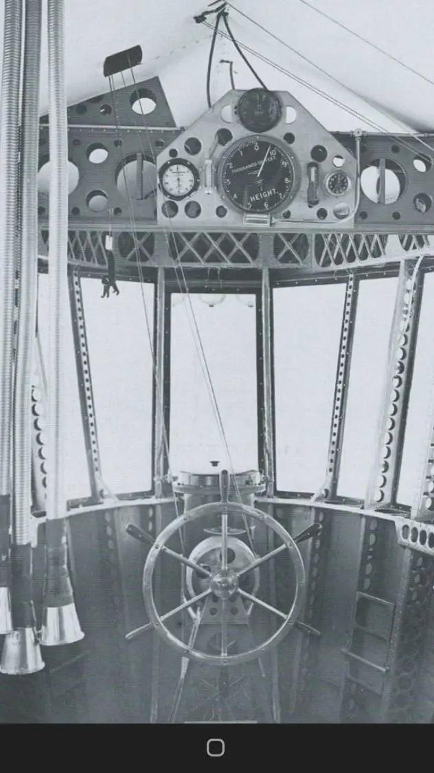 ai character: R-101 background