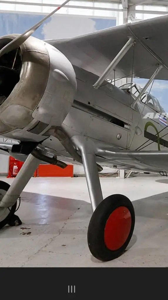 ai character: Gladiator Mk-2 background