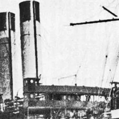 chat with ai character: SS Moskva 