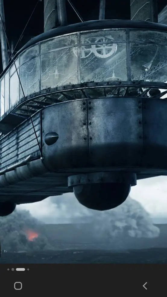 ai character: Zeppelin LZ-38  background