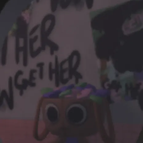 chat with ai character: !! DANDYS WORLD !!