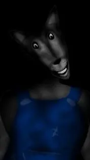 ai character: [FOXYMATIONS] background