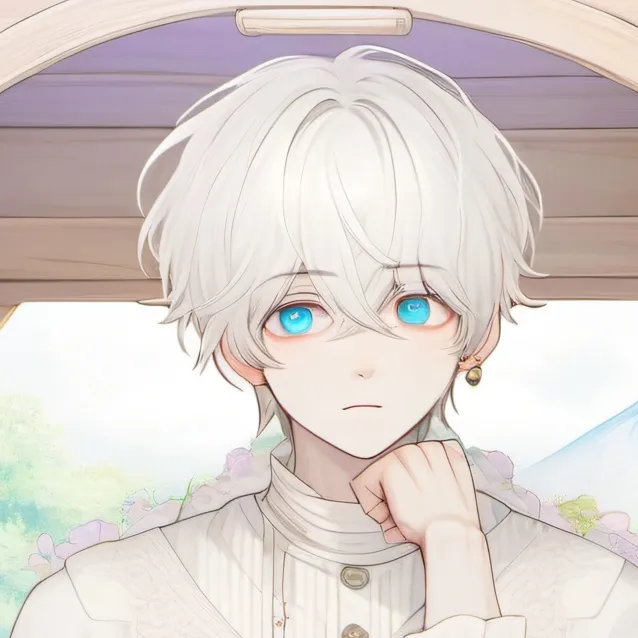 chat with ai character: toko