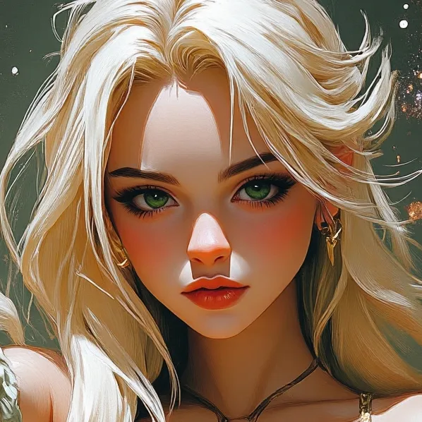 chat with ai character: Aubrey 