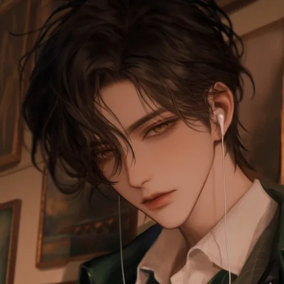 chat with ai character: Lucien Ashcroft 