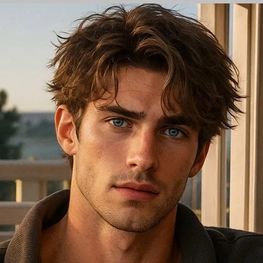 chat with ai character: Stephen Beaumont