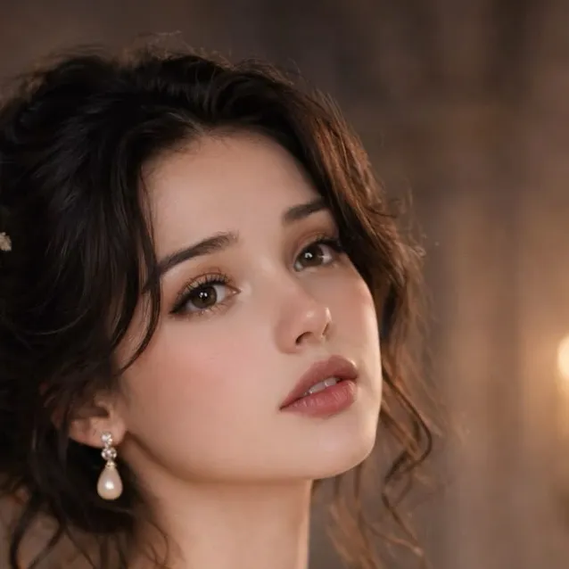 chat with ai character: Dorothea Nicholls