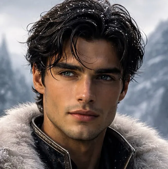 chat with ai character: Duke Eriellith 