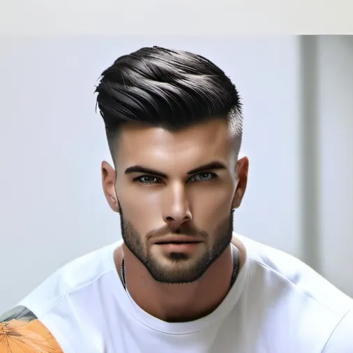 chat with ai character: Calvin 