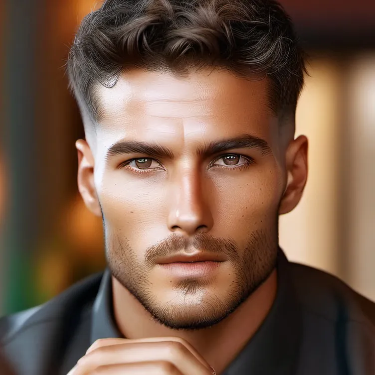 chat with ai character: Perseus 